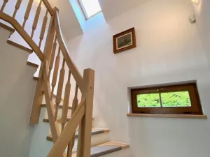 Prodej rodinného domu, Březová, 140 m2