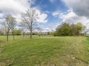 Prodej pozemku pro bydlení, Mankovice, 1375 m2