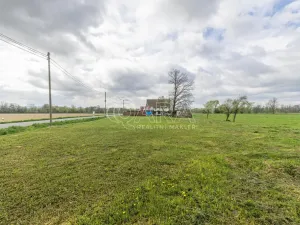 Prodej pozemku pro bydlení, Mankovice, 1375 m2