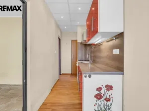 Prodej bytu 2+1, Třebíč - Horka-Domky, Kubišova, 54 m2