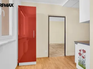 Prodej bytu 2+1, Třebíč - Horka-Domky, Kubišova, 54 m2