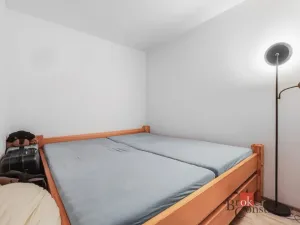 Pronájem bytu 2+1, Plzeň - Litice, Klatovská, 40 m2