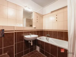 Pronájem bytu 2+1, Plzeň - Litice, Klatovská, 40 m2