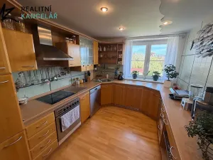 Prodej rodinného domu, Přáslavice, 300 m2