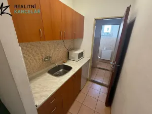 Prodej komerční nemovitosti, Přerov, 9. května, 608 m2