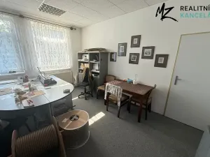 Prodej komerční nemovitosti, Přerov, 9. května, 608 m2