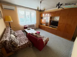 Prodej rodinného domu, Přerov, Zámecká, 140 m2