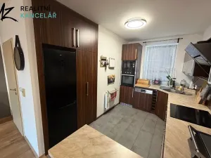 Prodej rodinného domu, Prostějov, Ořechová, 150 m2