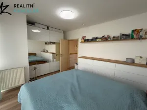 Prodej rodinného domu, Prostějov, Ořechová, 150 m2