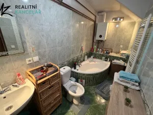 Prodej rodinného domu, Lobodice, 150 m2