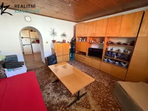 Prodej rodinného domu, Lobodice, 150 m2