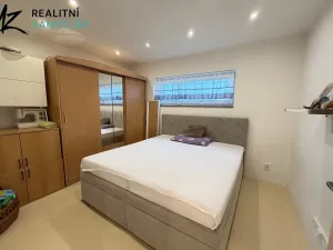 Prodej rodinného domu, Osek nad Bečvou, 125 m2