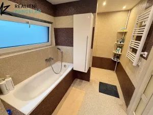 Prodej rodinného domu, Osek nad Bečvou, 125 m2