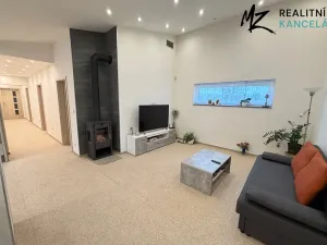 Prodej rodinného domu, Osek nad Bečvou, 125 m2