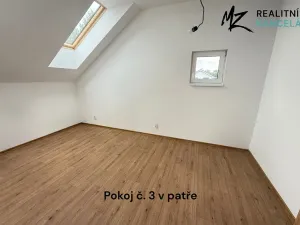 Prodej rodinného domu, Kostelec na Hané, Smržická, 131 m2