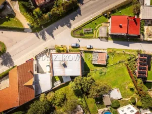 Prodej vícegeneračního domu, Rudolfov, Příčná, 200 m2