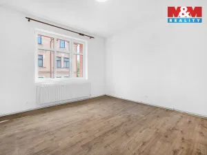 Pronájem bytu 2+1, Děčín - Děčín VII-Chrochvice, Mendelova, 50 m2