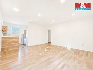 Pronájem bytu 3+kk, Zlín, Prostřední, 63 m2