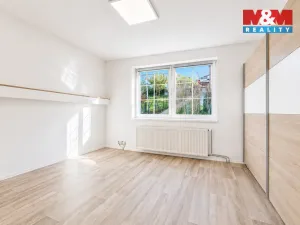 Pronájem bytu 3+kk, Zlín, Prostřední, 63 m2