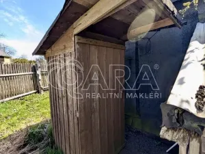 Prodej chaty, Bezvěrov, 20 m2