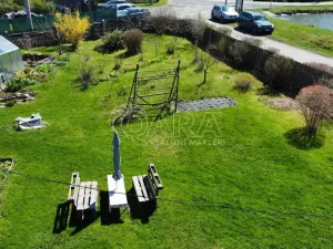 Prodej chaty, Bezvěrov, 20 m2