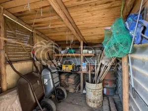 Prodej chaty, Bezvěrov, 20 m2