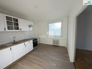 Pronájem bytu 2+1, Česká Lípa, Železničářská, 60 m2