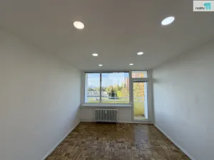 Pronájem bytu 2+1, Česká Lípa, Železničářská, 60 m2