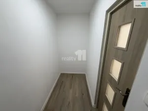 Pronájem bytu 2+1, Česká Lípa, Železničářská, 60 m2