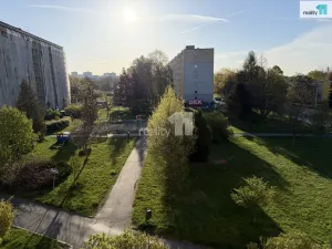 Pronájem bytu 2+1, Česká Lípa, Železničářská, 60 m2