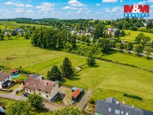 Prodej rodinného domu, Červený Kostelec - Olešnice, 166 m2