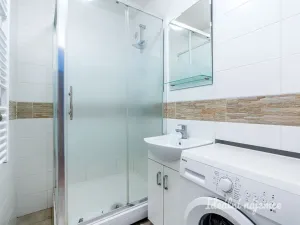 Pronájem bytu 2+kk, Praha - Stodůlky, Blattného, 43 m2