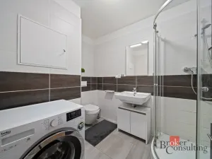 Pronájem bytu 1+kk, Hradec Králové - Nový Hradec Králové, Kejzlarova, 31 m2