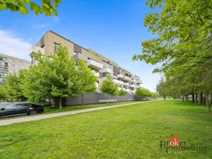 Pronájem bytu 1+kk, Hradec Králové - Nový Hradec Králové, Kejzlarova, 31 m2