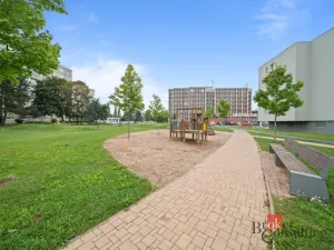Pronájem bytu 1+kk, Hradec Králové - Nový Hradec Králové, Kejzlarova, 31 m2