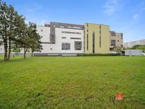 Pronájem bytu 1+kk, Hradec Králové - Nový Hradec Králové, Kejzlarova, 31 m2