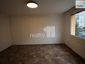 Pronájem bytu 3+1, Česká Lípa, Zhořelecká, 65 m2