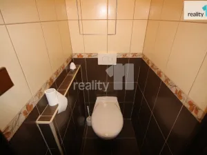 Pronájem bytu 3+1, Česká Lípa, Zhořelecká, 65 m2