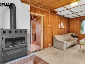Prodej chaty, Stará Říše, 80 m2