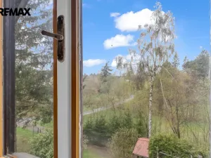 Prodej chaty, Stará Říše, 80 m2