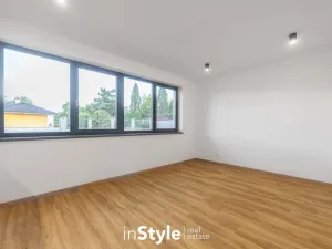 Pronájem bytu 1+kk, Uherské Hradiště - Jarošov, U Řeky, 30 m2