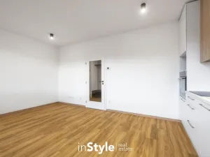 Pronájem bytu 1+kk, Uherské Hradiště - Jarošov, U Řeky, 30 m2