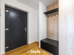 Pronájem bytu 1+kk, Uherské Hradiště - Jarošov, U Řeky, 30 m2