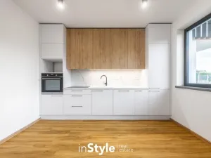 Pronájem bytu 1+kk, Uherské Hradiště - Jarošov, U Řeky, 30 m2
