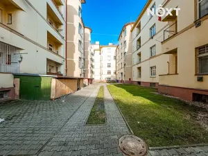Prodej bytu 3+kk, Čáslav, Husova, 78 m2