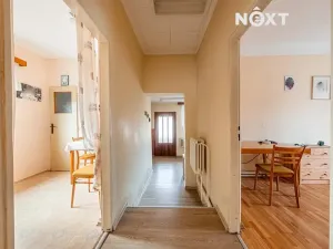 Prodej rodinného domu, Pečky, Mikoláše Alše, 94 m2