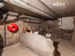 Prodej rodinného domu, Pečky, Mikoláše Alše, 94 m2