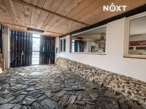 Prodej rodinného domu, Uhlířské Janovice, Nerudova, 120 m2