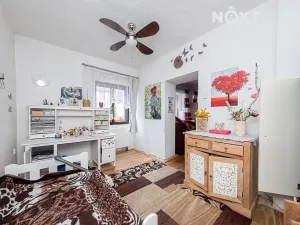 Prodej rodinného domu, Uhlířské Janovice, Nerudova, 120 m2