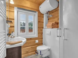 Prodej chalupy, Hamr na Jezeře, Děvínská, 197 m2